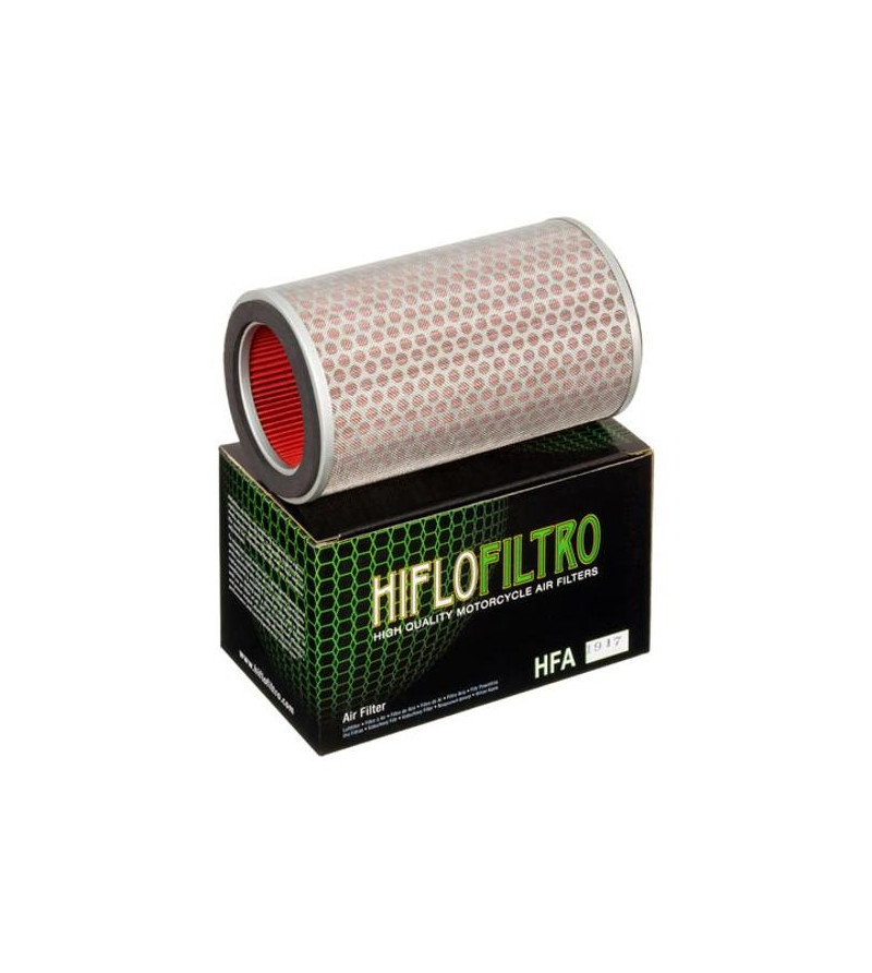 FILTRE A AIR HIFLOFILTRO HFA1917 HONDA 1300 CB S / SA(ABS) (SC54) '2005-2013 Filtres à air sur le site du spécialiste des deu...