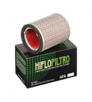 FILTRE A AIR HIFLOFILTRO HFA1919 HONDA 1000 CBR RR SC57 '2004-2007 Filtres à air sur le site du spécialiste des deux roues O-...