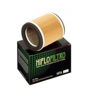 FILTRE A AIR HIFLOFILTRO HFA2910 KAWASAKI 1200 ZRX R (ZR1200 A1-A6) '2001-2006 Filtres à air sur le site du spécialiste des d...