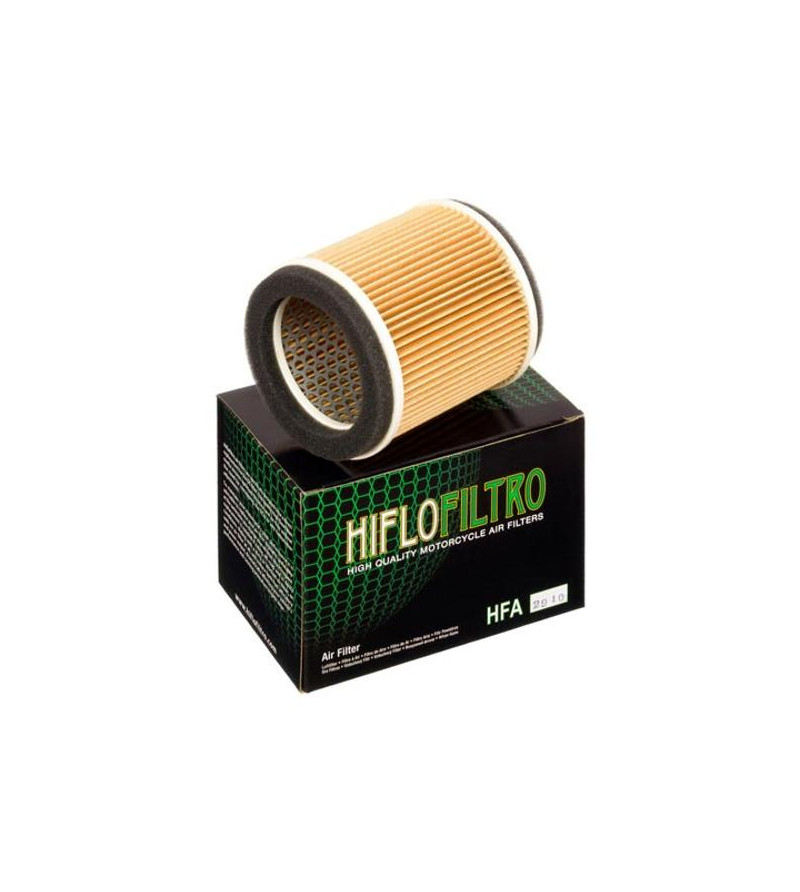 FILTRE A AIR HIFLOFILTRO HFA2910 KAWASAKI 1200 ZRX R (ZR1200 A1-A6) '2001-2006 Filtres à air sur le site du spécialiste des d...