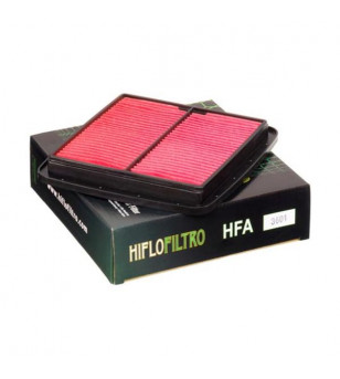 FILTRE A AIR HIFLOFILTRO HFA3601 SUZUKI 900 RF RR '1994-2000 Filtres à air sur le site du spécialiste des deux roues O-TAKET.COM