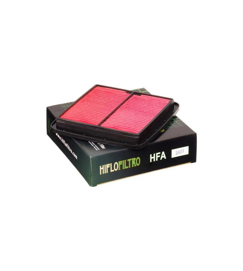 FILTRE A AIR HIFLOFILTRO HFA3601 SUZUKI 900 RF RR '1994-2000 Filtres à air sur le site du spécialiste des deux roues O-TAKET.COM