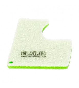 FILTRE A AIR HIFLOFILTRO HFA6110DS APRILIA 50 SCARABEO DI-TECH '2001-2007 Filtres sur le site du spécialiste des deux roues O...