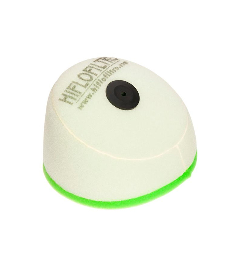 FILTRE A AIR MOTO HIFLOFILTRO HFF1011 ADAPT. 80/85 HONDA CR →2007 Filtres à air sur le site du spécialiste des deux roues O-T...