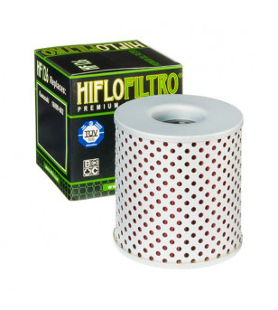 FILTRE A HUILE MOTO HIFLOFILTRO HF126 Filtres à huile sur le site du spécialiste des deux roues O-TAKET.COM