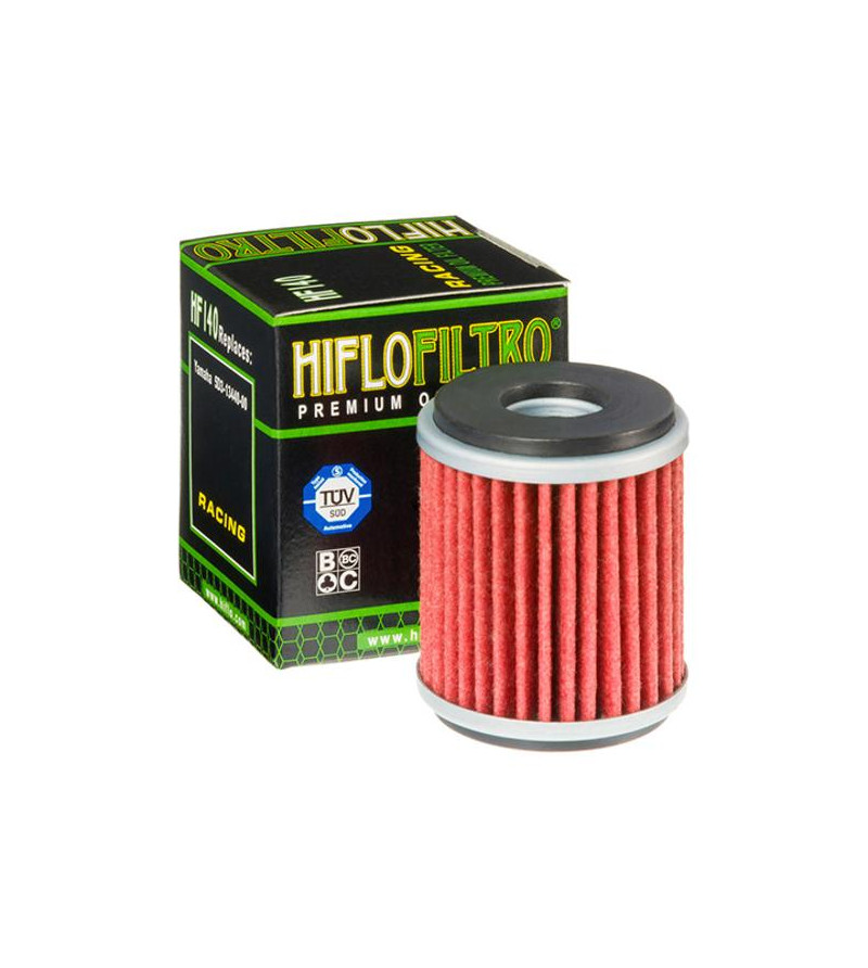 FILTRE A HUILE MOTO HIFLOFILTRO HF139 Filtres à huile sur le site du spécialiste des deux roues O-TAKET.COM