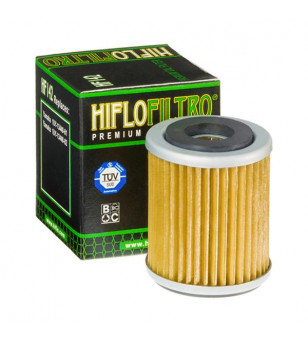 FILTRE A HUILE MOTO HIFLOFILTRO HF142 Filtres à huile sur le site du spécialiste des deux roues O-TAKET.COM