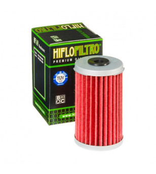 FILTRE A HUILE MOTO HIFLOFILTRO HF169 Filtres à huile sur le site du spécialiste des deux roues O-TAKET.COM