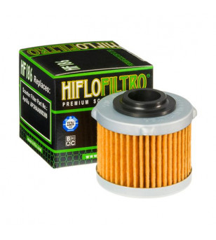 FILTRE A HUILE MOTO HIFLOFILTRO HF186 Filtres à huile sur le site du spécialiste des deux roues O-TAKET.COM