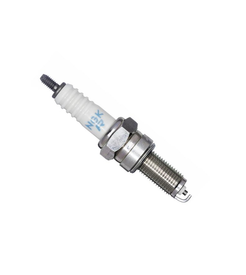 BOUGIE NGK CPR6EA-9 Bougies sur le site du spécialiste des deux roues O-TAKET.COM