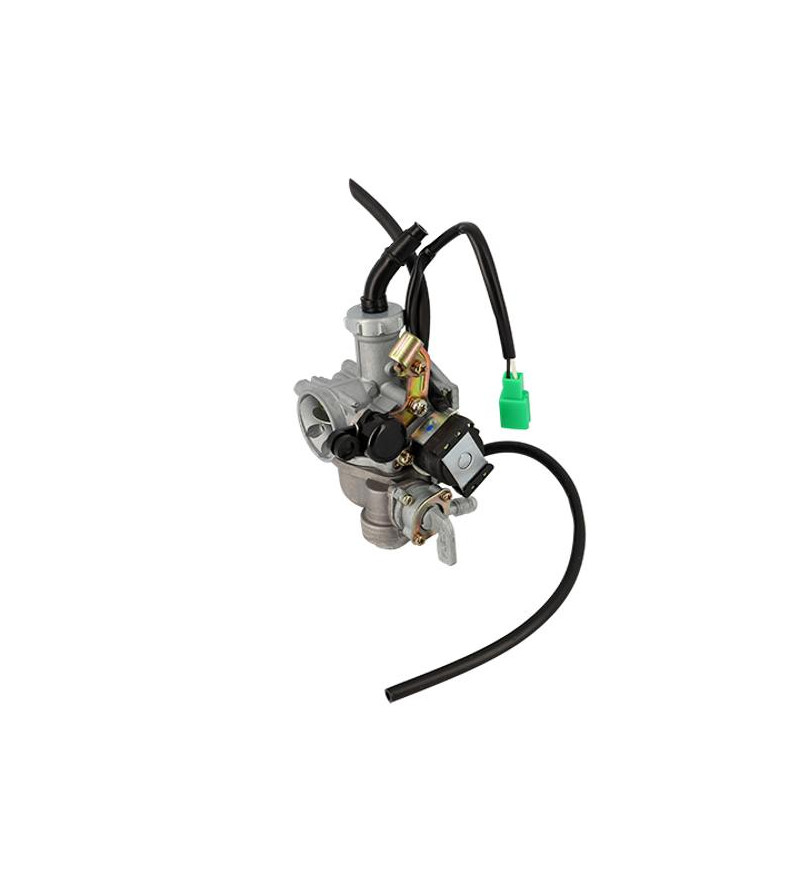 CARBU MECABOITE ADAPT. MASH 50 FIFTY EURO 4 / DIRT TRACK Carburations sur le site du spécialiste des deux roues O-TAKET.COM