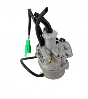 CARBURATEUR MECABOITE ADAPT. MASH 50 FIFTY EURO 4/DIRT TRACK