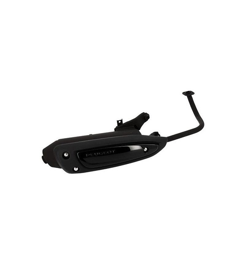 POT SCOOTER OEM PEUGEOT KISBEE 4 TEMPS EURO3 (778563) Échappements sur le site du spécialiste des deux roues O-TAKET.COM