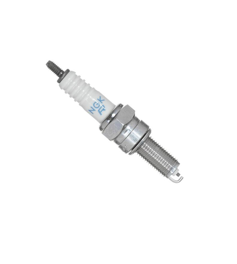 BOUGIE NGK MR8E-9 Bougies sur le site du spécialiste des deux roues O-TAKET.COM