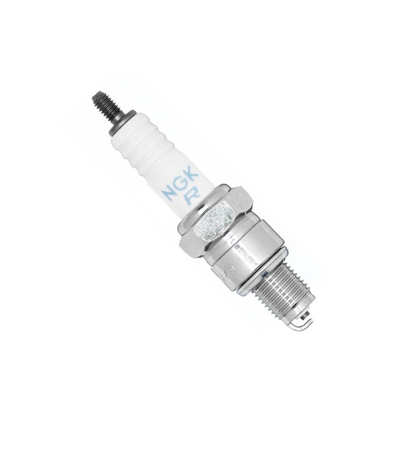 BOUGIE NGK CR7HS Bougies sur le site du spécialiste des deux roues O-TAKET.COM