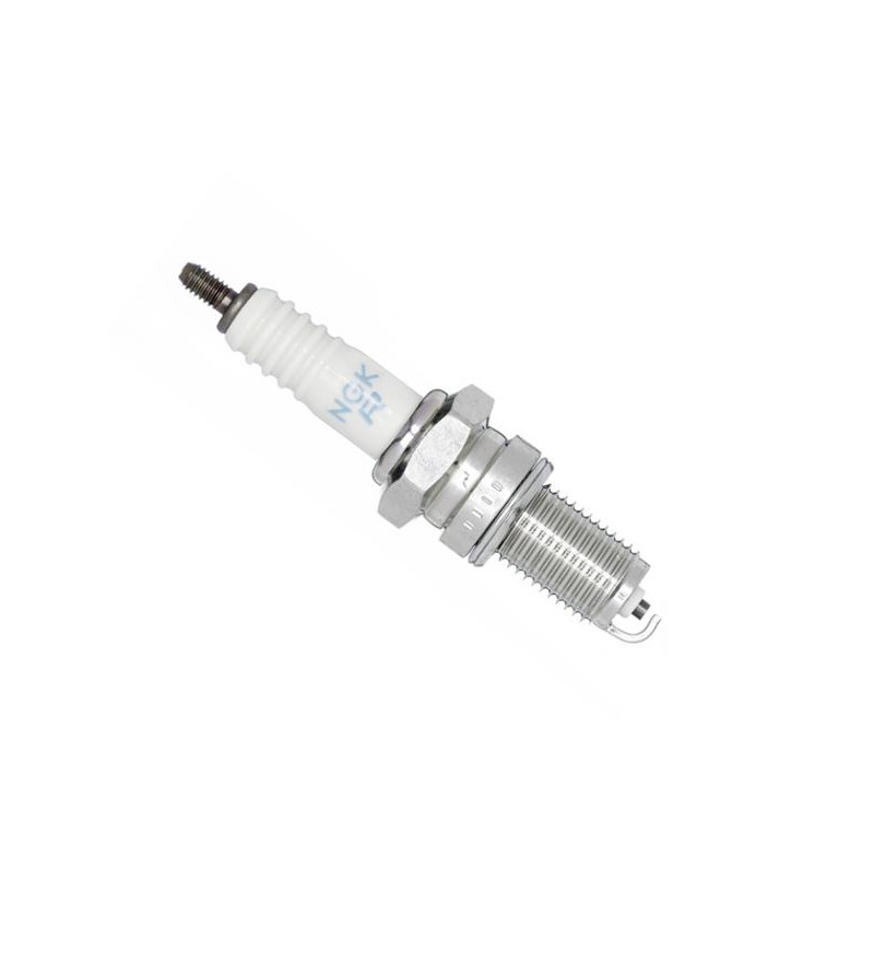 BOUGIE NGK DPR8EA-9 Bougies sur le site du spécialiste des deux roues O-TAKET.COM