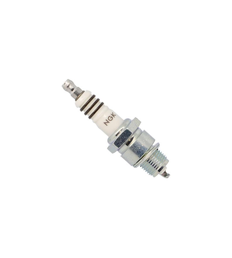 BOUGIE NGK BPR6HIX Bougies sur le site du spécialiste des deux roues O-TAKET.COM