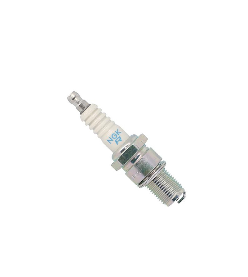 BOUGIE NGK BR6ES Bougies sur le site du spécialiste des deux roues O-TAKET.COM
