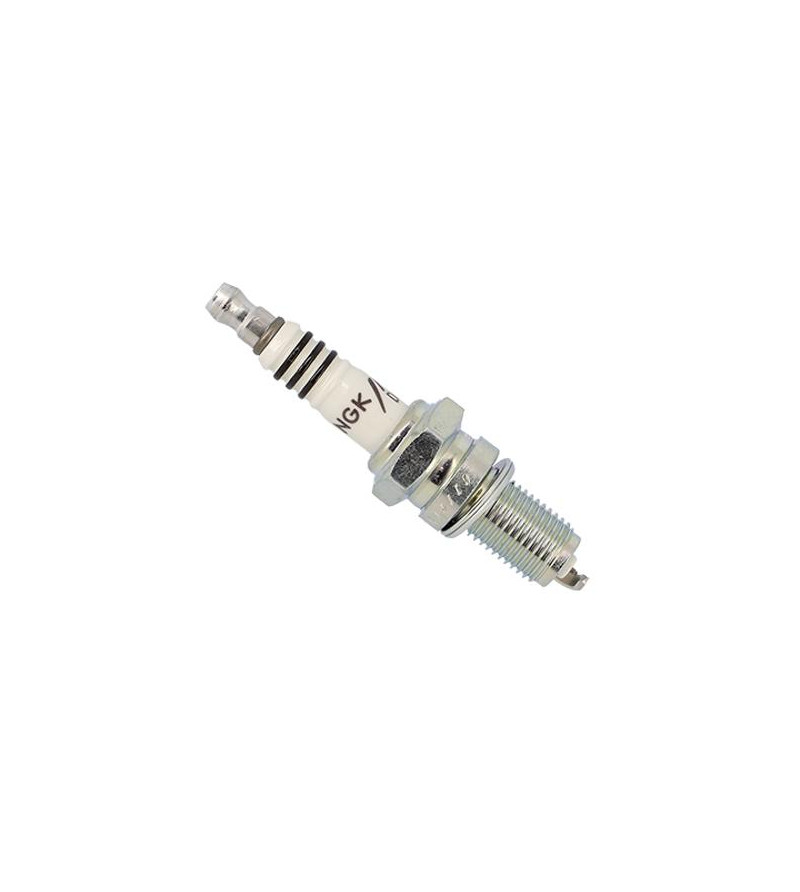BOUGIE NGK DPR7EIX-9 Bougies sur le site du spécialiste des deux roues O-TAKET.COM