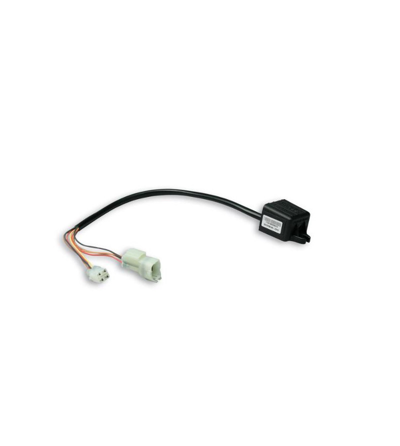 BOITIER ELECTRONIQUE MAXISCOOTER MALOSSI EMULATEUR DE SONDE LAMBDA ADAPT. 125 XMAX Bobines et CDI sur le site du spécialiste ...