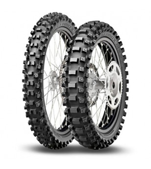 PNEU MOTO 10" 70/100 X 10 DUNLOP GEOMAX MX33 REAR 41J TT MOTO sur le site du spécialiste des deux roues O-TAKET.COM