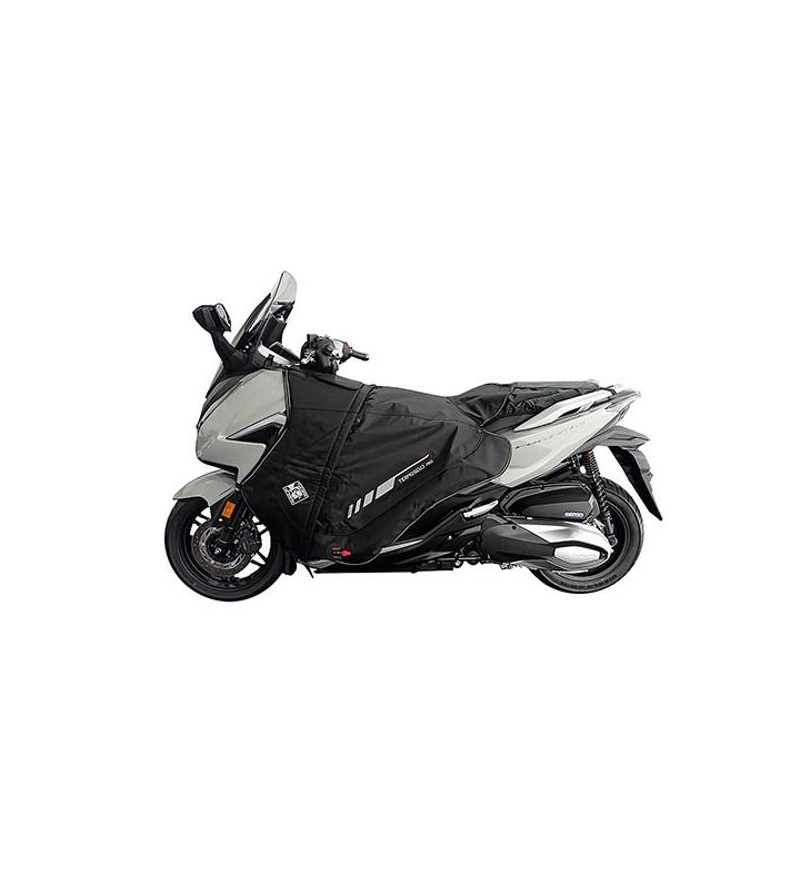 TABLIER MAXI SCOOTER TUCANO PRO ADAPT. 125 / 300 HONDA FORZA 2019→ Tabliers sur le site du spécialiste des deux roues O-TAKET...