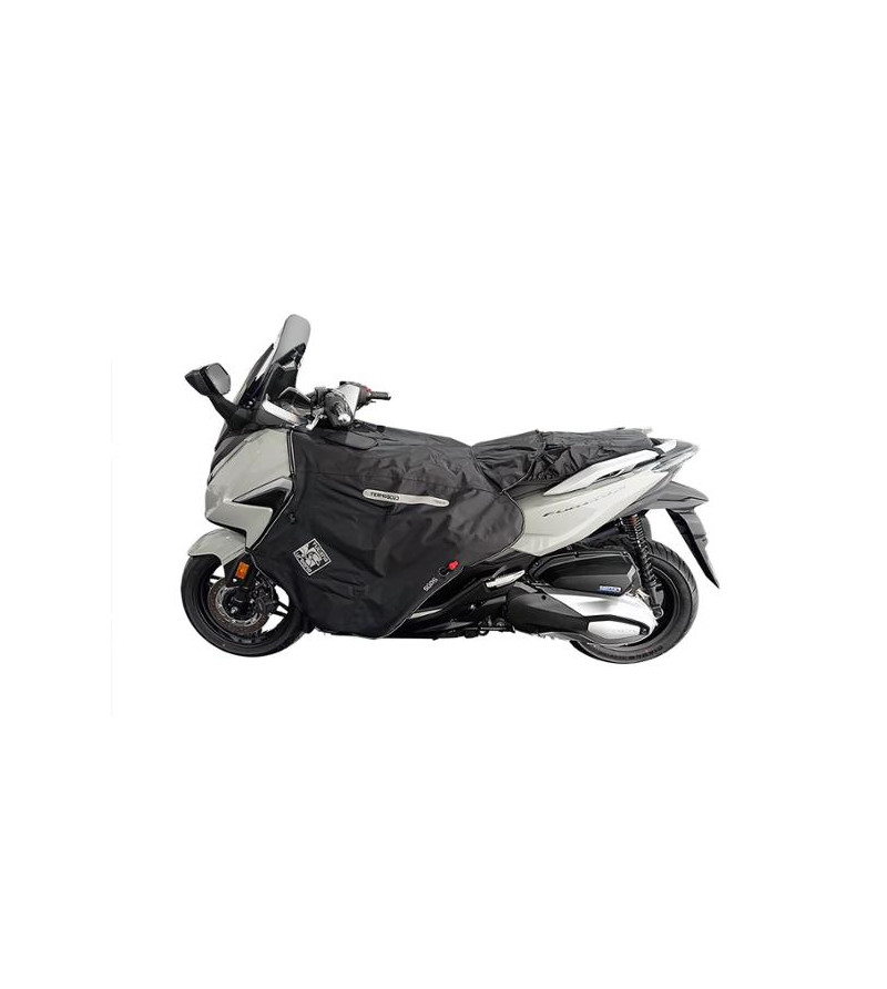 TABLIER MAXI SCOOTER TUCANO ADAPT. 125 / 300 HONDA FORZA 2019→ Tabliers sur le site du spécialiste des deux roues O-TAKET.COM