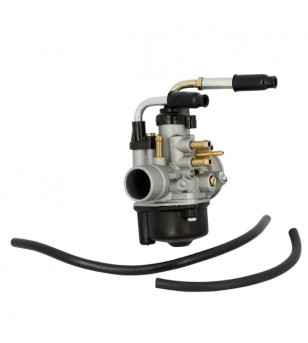 CARBU TUN'R TYPE PHBN 17.5 BT (AVEC DEPRESSION / GRAISSAGE / RECHAUFFEUR) STARTER CABLE - Carburations sur le site du spécial...