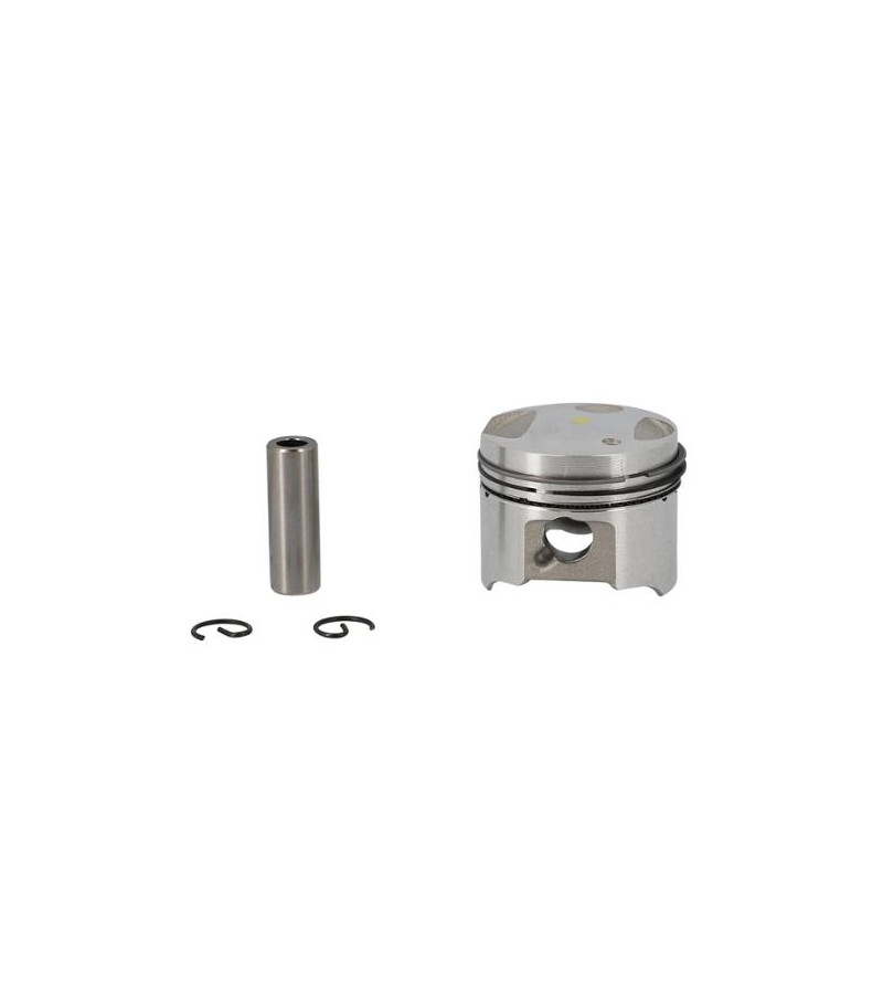 PISTON SCOOTER ADAPT. PEUGEOT KISBEE 4 TEMPS (779598) Pistons sur le site du spécialiste des deux roues O-TAKET.COM