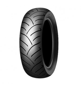 PNEU SCOOTER 16" 130 / 70 X 16 DUNLOP SCOOTSMART REAR TL 61S Pneus Scooter sur le site du spécialiste des deux roues O-TAKET.COM