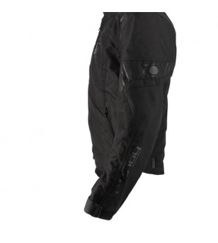 BLOUSON TRENDY HIEMS NOIR XL Blousons sur le site du spécialiste des deux roues O-TAKET.COM