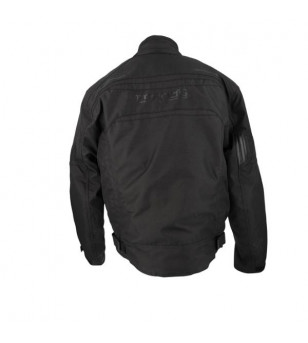 BLOUSON TRENDY HIEMS NOIR XXL