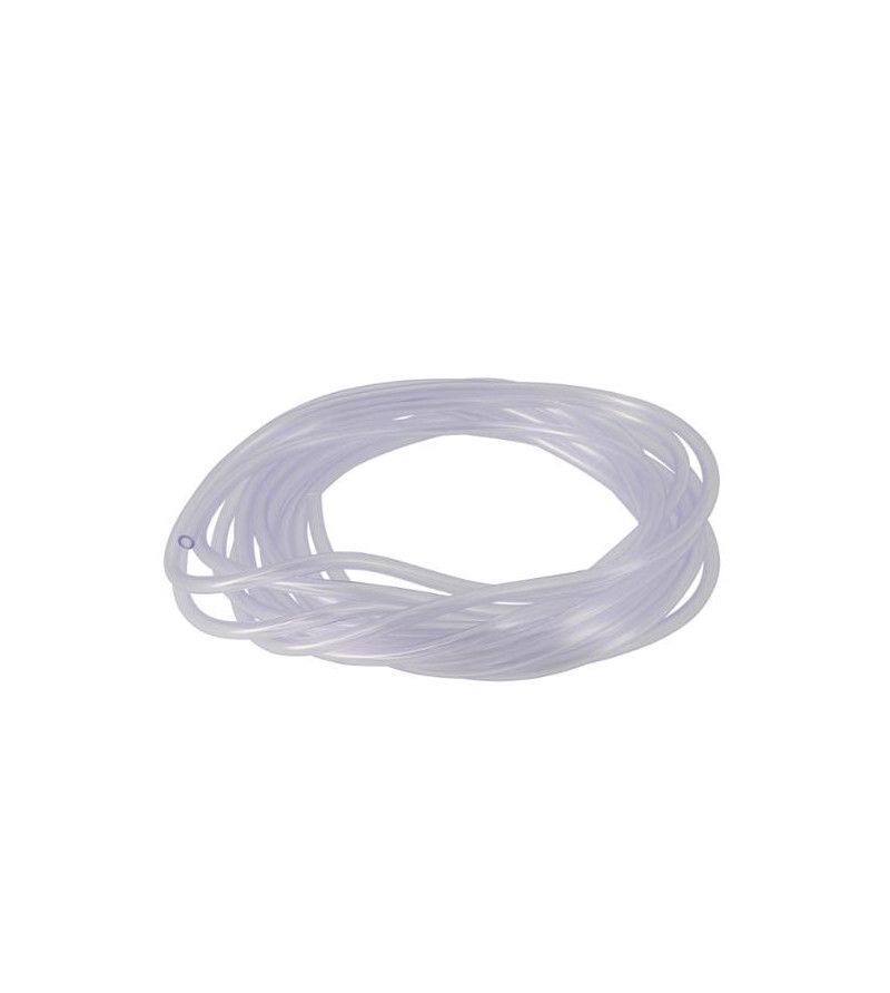 DURITE ESSENCE 6X9.5 TRANSPARENTE ULTRA SOUPLE (10 METRES) Carburations sur le site du spécialiste des deux roues O-TAKET.COM