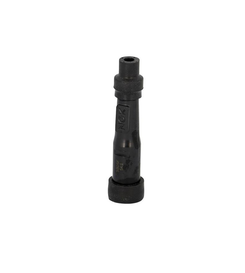 ANTIPARASITE NGK SB05F Bougies sur le site du spécialiste des deux roues O-TAKET.COM