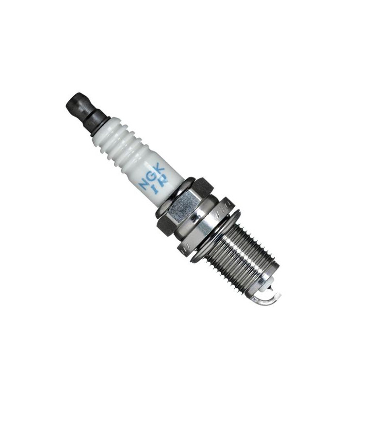 BOUGIE NGK IFR8H11 Bougies sur le site du spécialiste des deux roues O-TAKET.COM