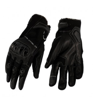 GANT TRENDY ETE GT825 - HONDO NOIR T 07 (PR) XS - EPI 1 KP Gants Été sur le site du spécialiste des deux roues O-TAKET.COM