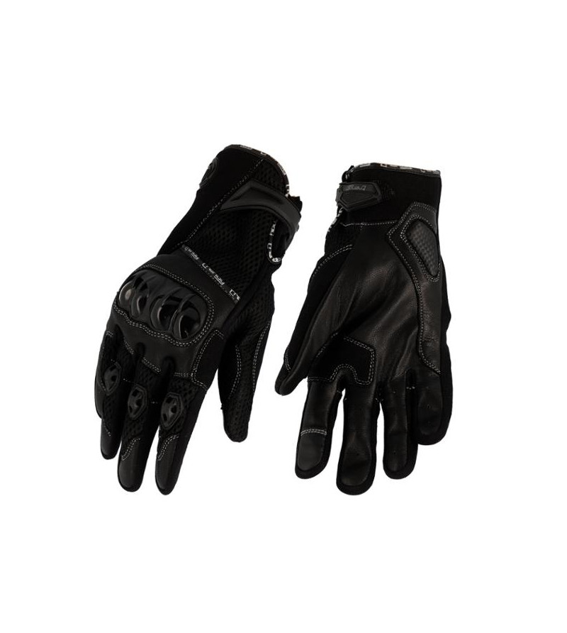 GANT TRENDY ETE GT825 - HONDO NOIR T 13 (PR) XXXL - EPI 1 KP Gants Été sur le site du spécialiste des deux roues O-TAKET.COM GANT TRENDY ETE GT825 - HONDO NOIR T 13 (PR) XXXL - EPI 1 KP Gants Été sur le site du spécialiste des deux roues O-TAKET.COM