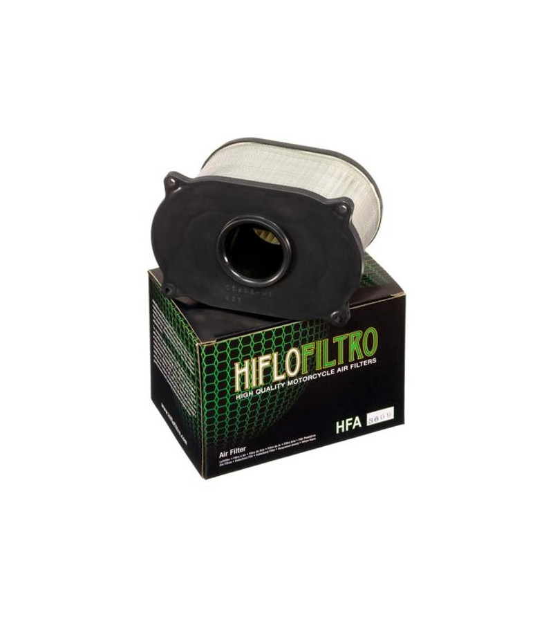 FILTRE A AIR HIFLOFILTRO HFA3609 SUZUKI 650 SV 1999-2002 Filtres à air sur le site du spécialiste des deux roues O-TAKET.COM