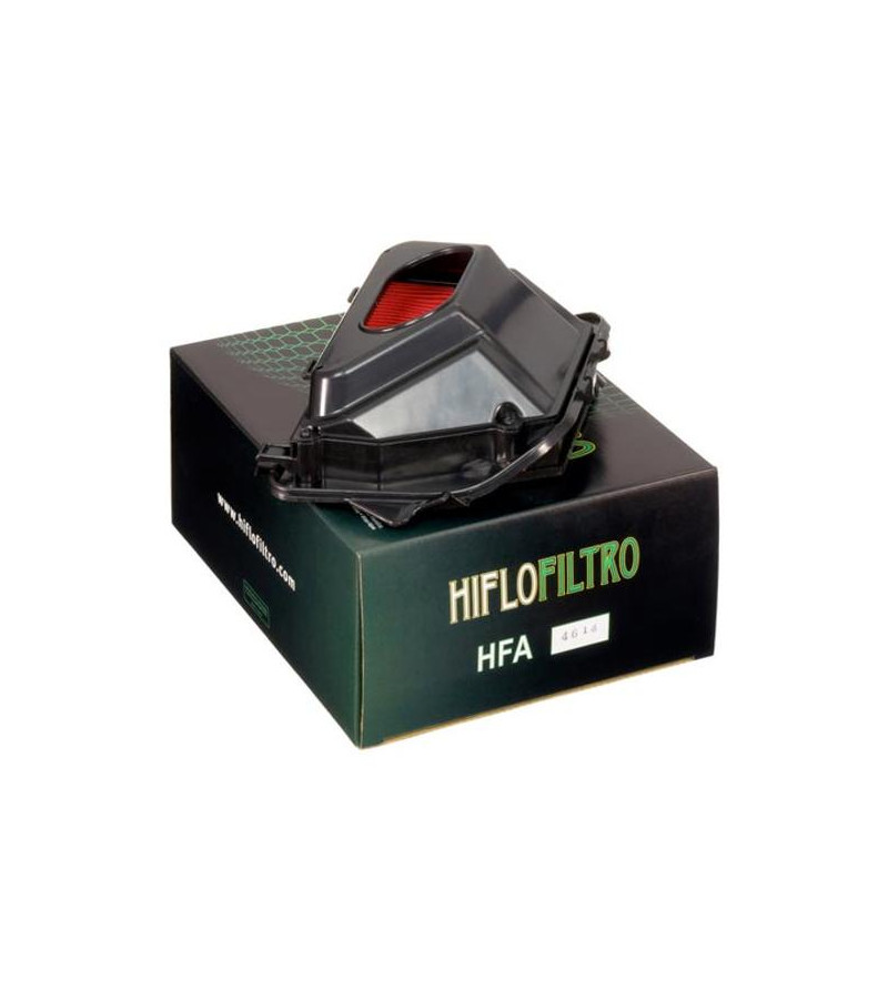 FILTRE A AIR HIFLOFILTRO HFA4614 YAMAHA 600 YZF-R6 (13S1,13SB) 2008→ Filtres à air sur le site du spécialiste des deux roues ...