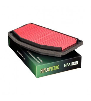 FILTRE A AIR HIFLOFILTRO HFA4923 YAMAHA YZF-R1 2009-2014 Filtres à air sur le site du spécialiste des deux roues O-TAKET.COM