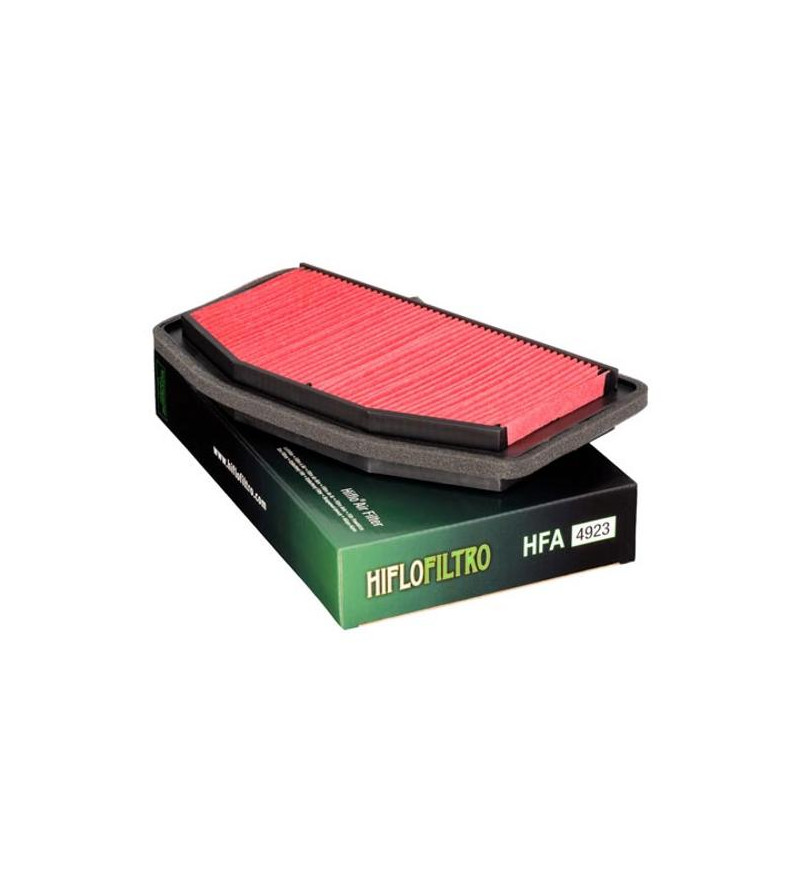 FILTRE A AIR HIFLOFILTRO HFA4923 YAMAHA YZF-R1 2009-2014 Filtres à air sur le site du spécialiste des deux roues O-TAKET.COM