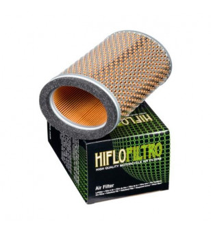 FILTRE A AIR HIFLOFILTRO HFA6504 TRIUMPH 865 BONNEVILLE T100 2007-2016 Filtres à air sur le site du spécialiste des deux roue...