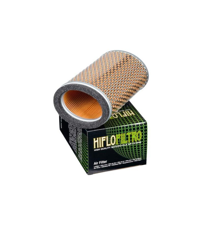 FILTRE A AIR HIFLOFILTRO HFA6504 TRIUMPH 865 BONNEVILLE T100 2007-2016 Filtres à air sur le site du spécialiste des deux roue...