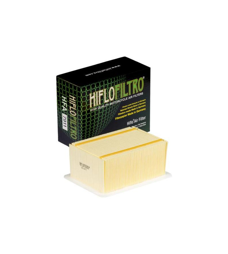 FILTRE A AIR HIFLOFILTRO HFA7911 BMW 1100 R1100 S 1999-2005 Filtres à air sur le site du spécialiste des deux roues O-TAKET.COM
