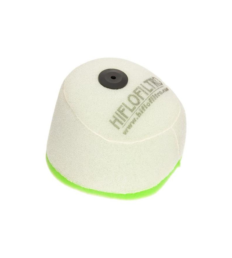 FILTRE A AIR HIFLOFILTRO HFF1014 HONDA 125 CR R 2002-2007 Filtres à air sur le site du spécialiste des deux roues O-TAKET.COM