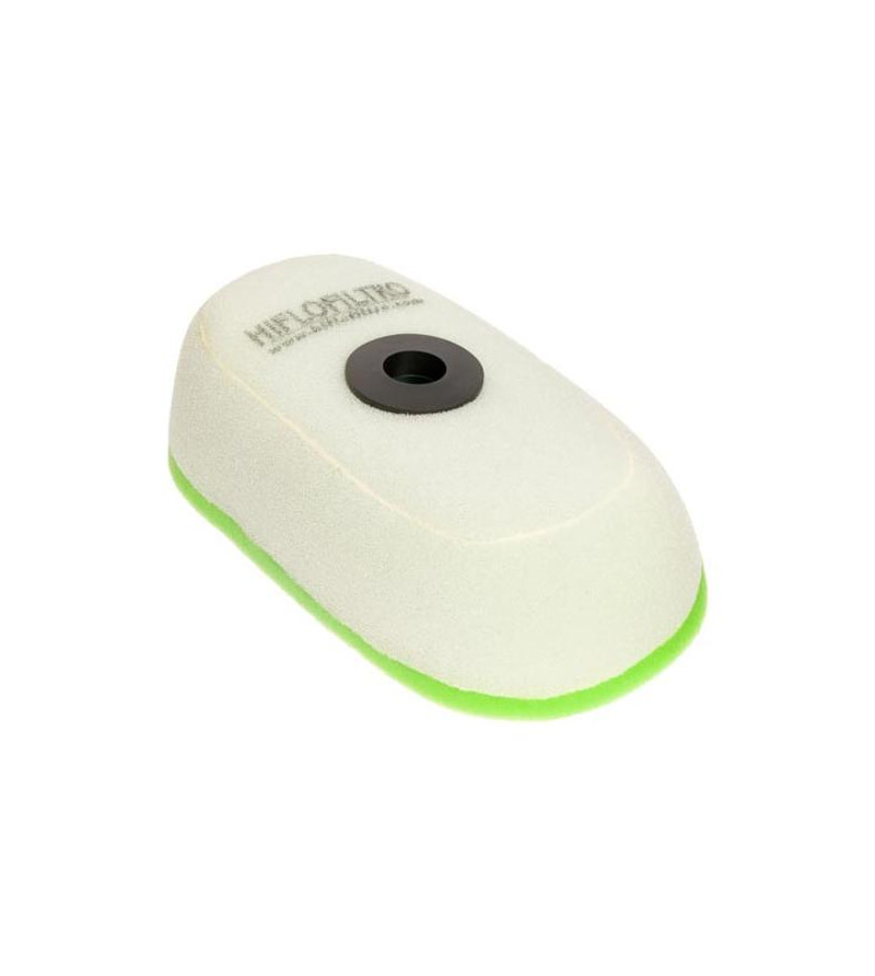 FILTRE A AIR HIFLOFILTRO HFF1015 HONDA 650 XR L (MOUSSE) 1993-2015 Filtres à air sur le site du spécialiste des deux roues O-...