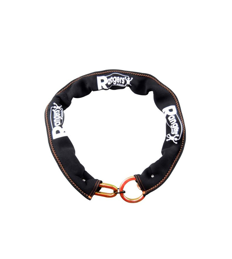 ANTIVOL CHAINE RANGERS SEUL LASSO 1.10M - ENVELOPPE NEOPRENE Antivols sur le site du spécialiste des deux roues O-TAKET.COM ANTIVOL CHAINE RANGERS SEUL LASSO 1.10M - ENVELOPPE NEOPRENE Antivols sur le site du spécialiste des deux roues O-TAKET.COM