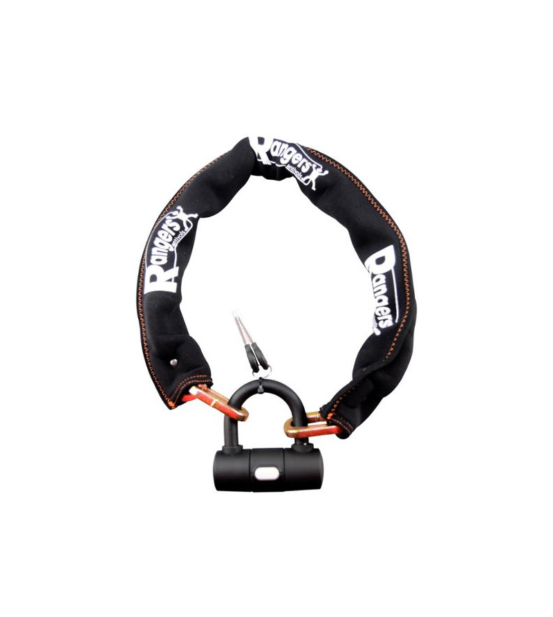 ANTIVOL U RANGERS 55X55 + CHAINE NORMAL 90CM - ENVELOPPE NEOPRENE SCOOTER sur le site du spécialiste des deux roues O-TAKET.COM ANTIVOL U RANGERS 55X55 + CHAINE NORMAL 90CM - ENVELOPPE NEOPRENE SCOOTER sur le site du spécialiste des deux roues O-TAKET.COM
