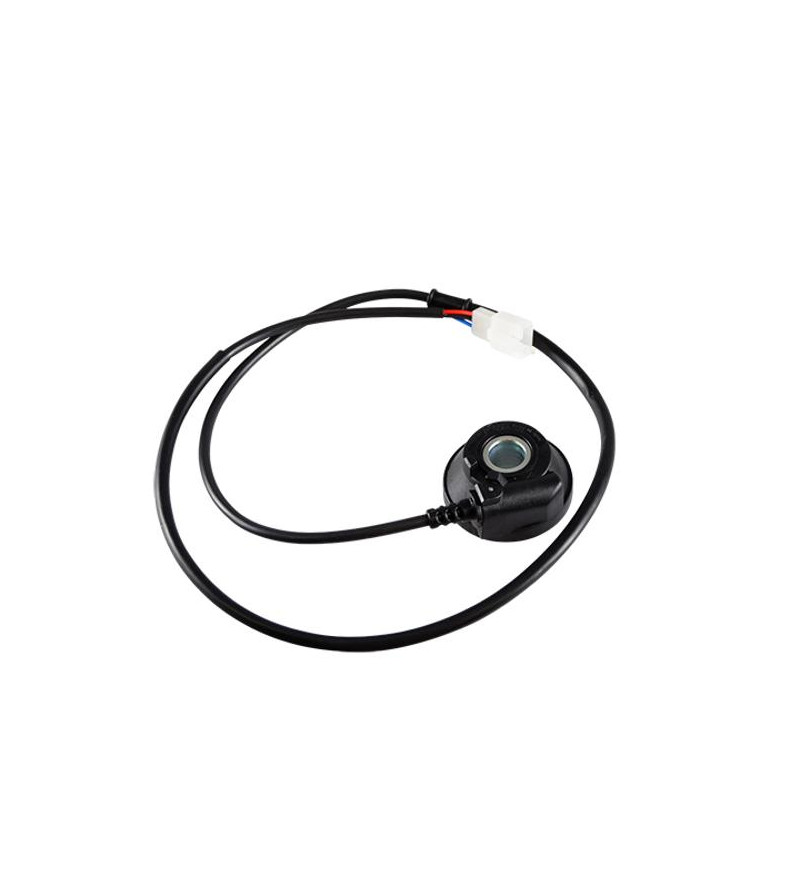 DEMULTIPLICATEUR / ENTRAINEUR COMPTEUR MECABOITE OEM DERBI GPR 2004-2010 / RS 2006-2010 (898626) Compteurs sur le site du spé...