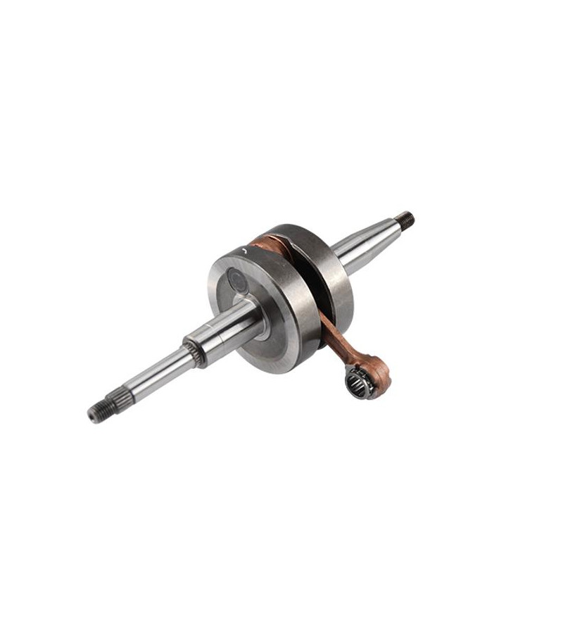EMBIELLAGE SCOOTER TEKNIX ADAPT. LUDIX / VIVACITY 3 / JET FORCE / SPEEDFIGHT 3 / KISBEE / DJANGO (SANS POMPE) Embiellages sur...